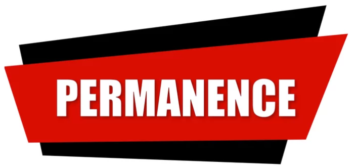 Permanence du CNDR